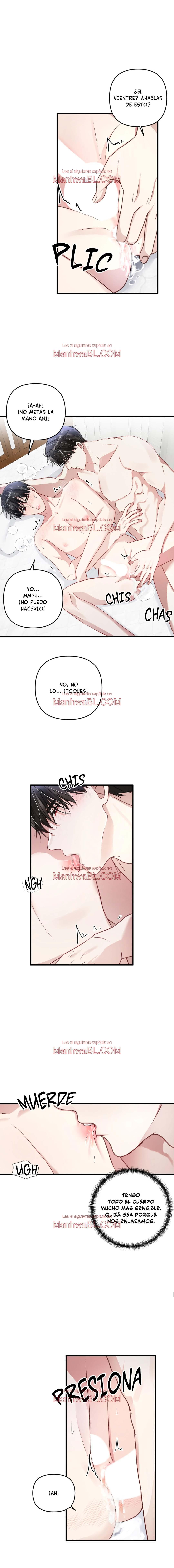 Guía especial - Capítulo 44 manhwa