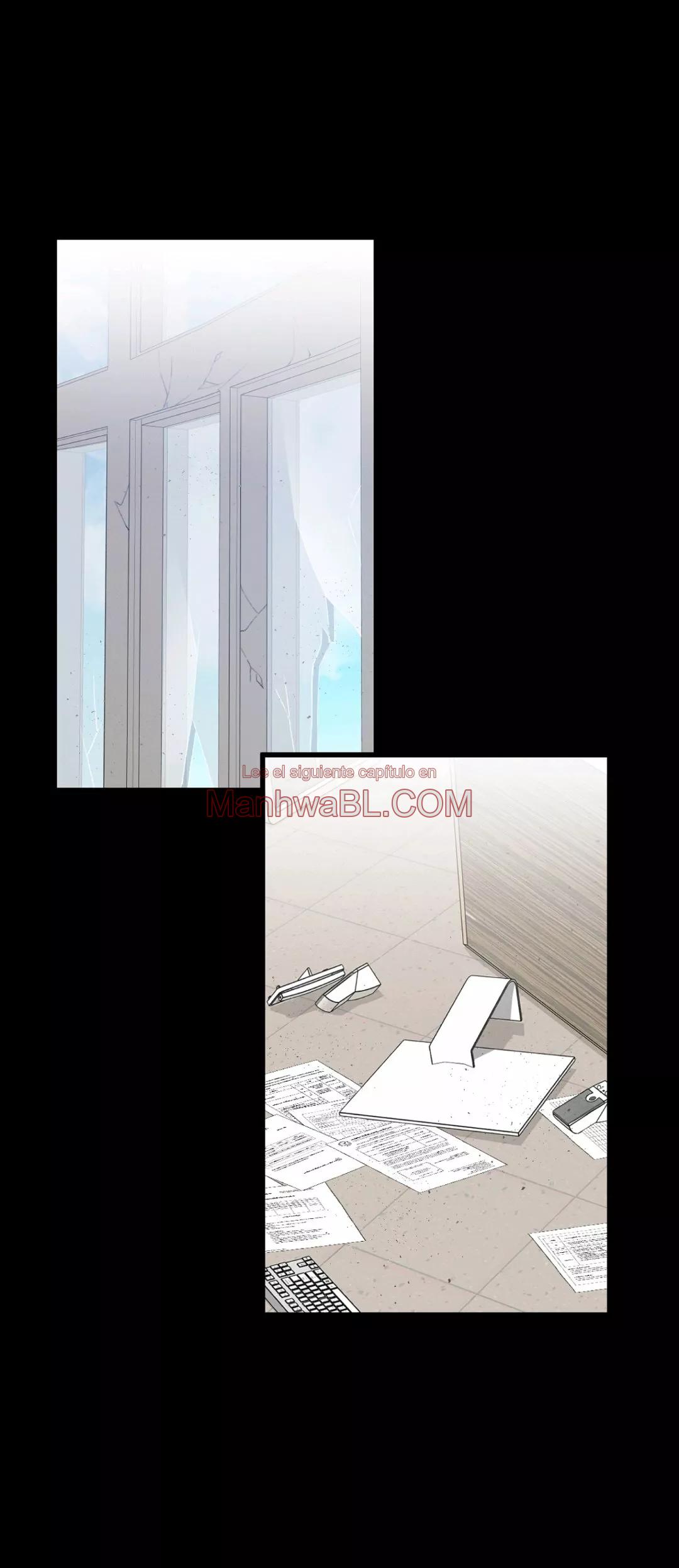 Guía especial - Capítulo 16 manhwa