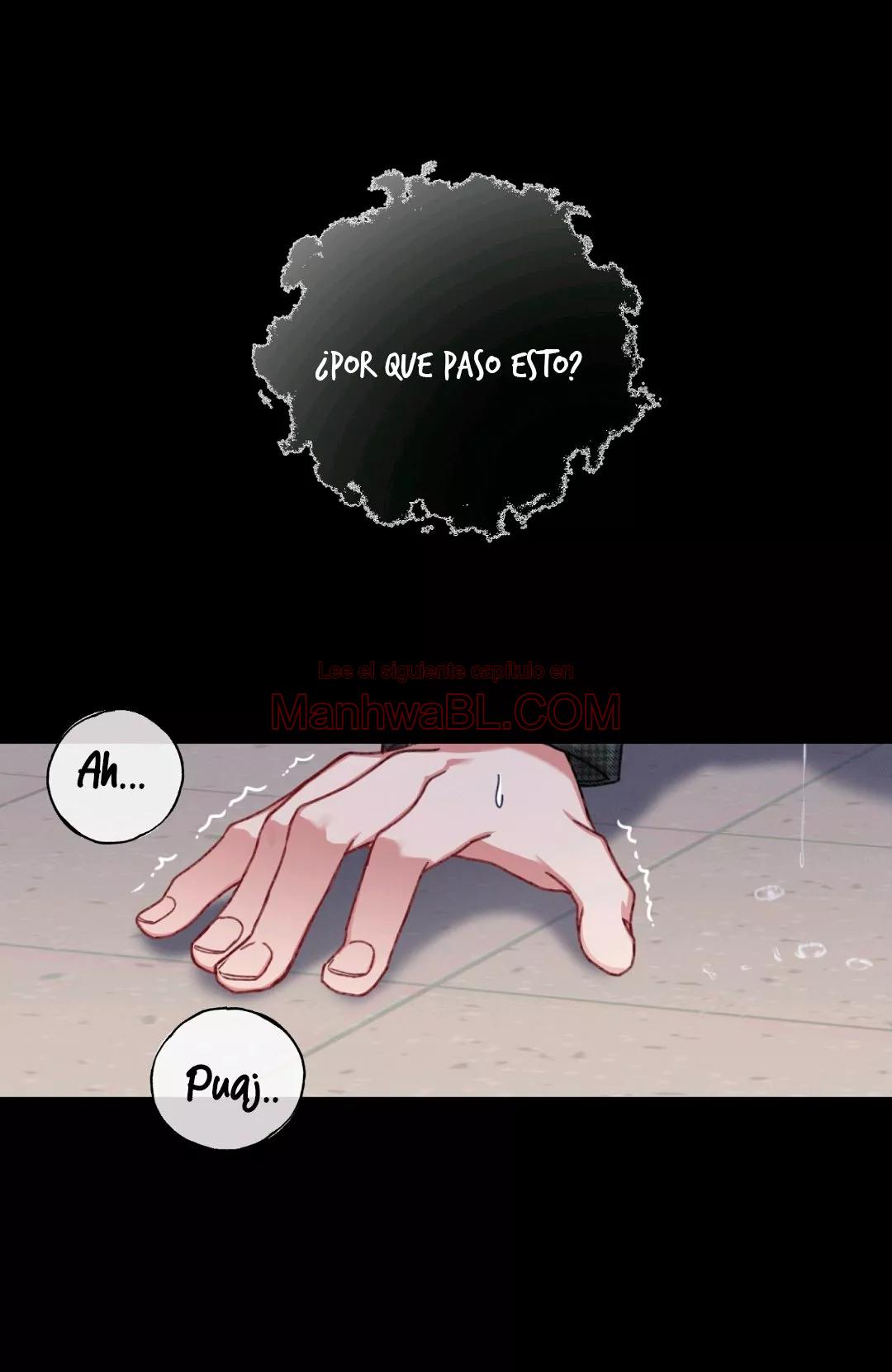 Guía especial - Capítulo 16 manhwa