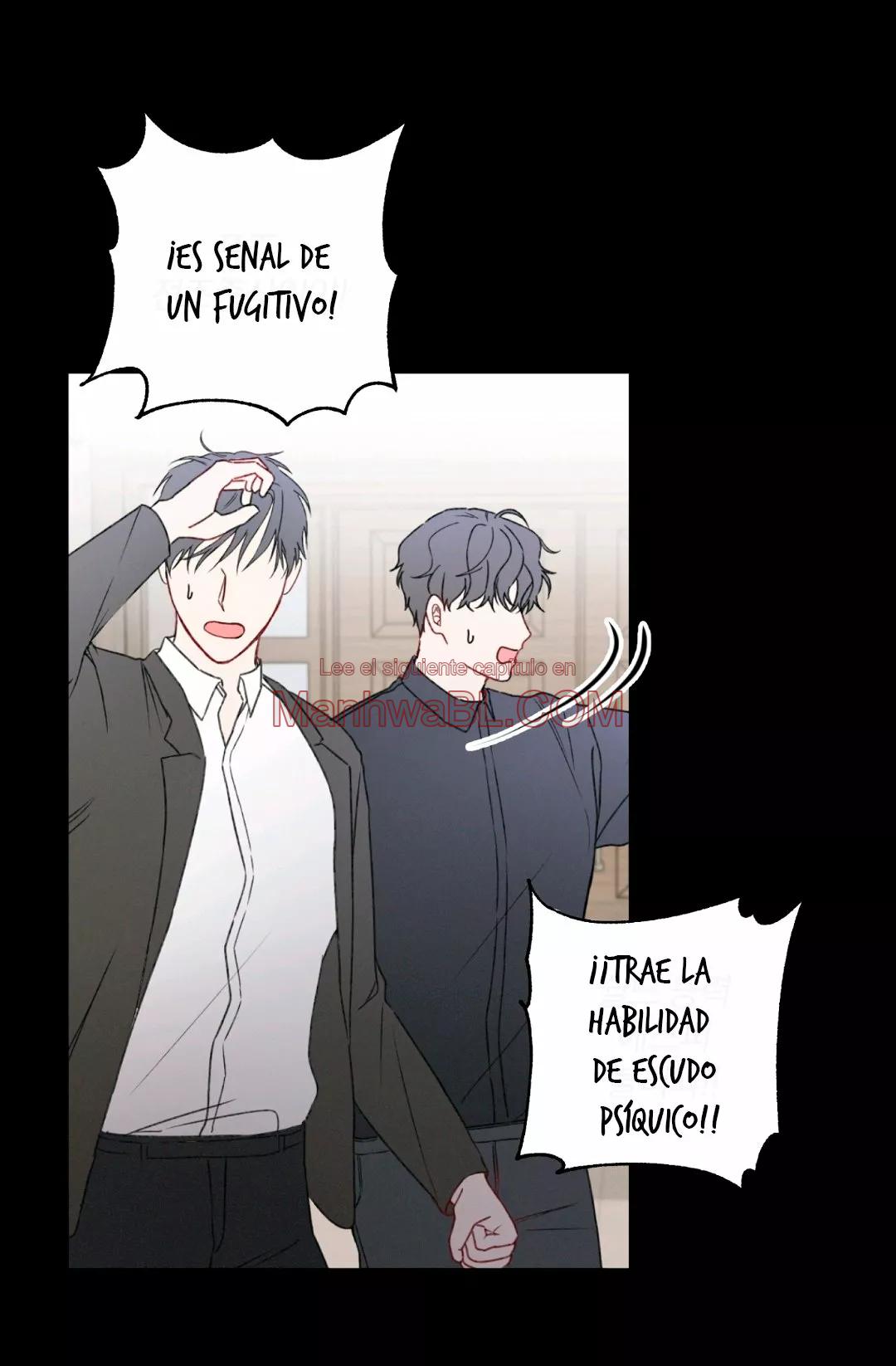 Guía especial - Capítulo 16 manhwa