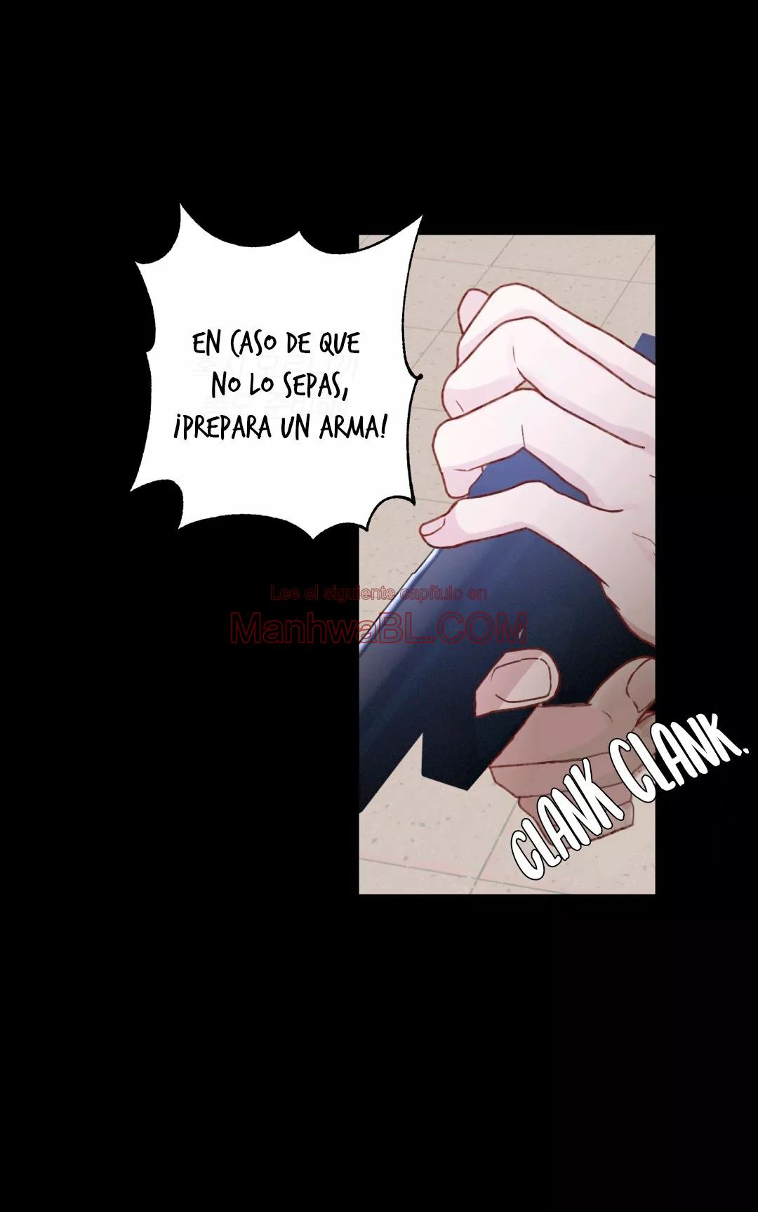 Guía especial - Capítulo 16 manhwa