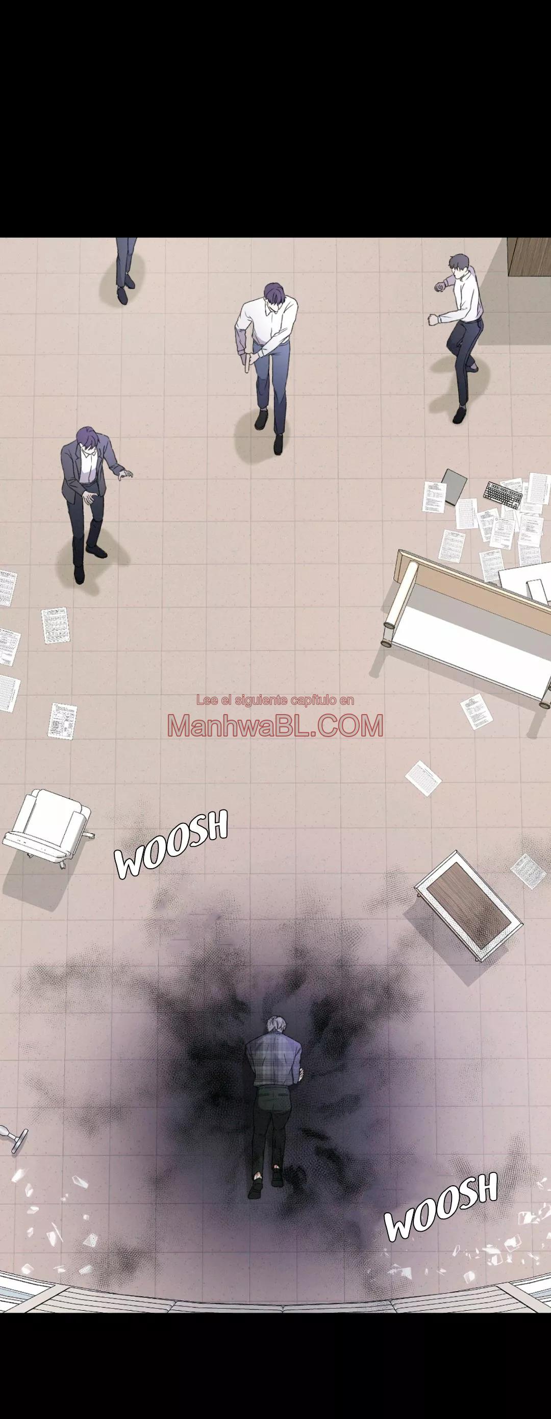 Guía especial - Capítulo 16 manhwa