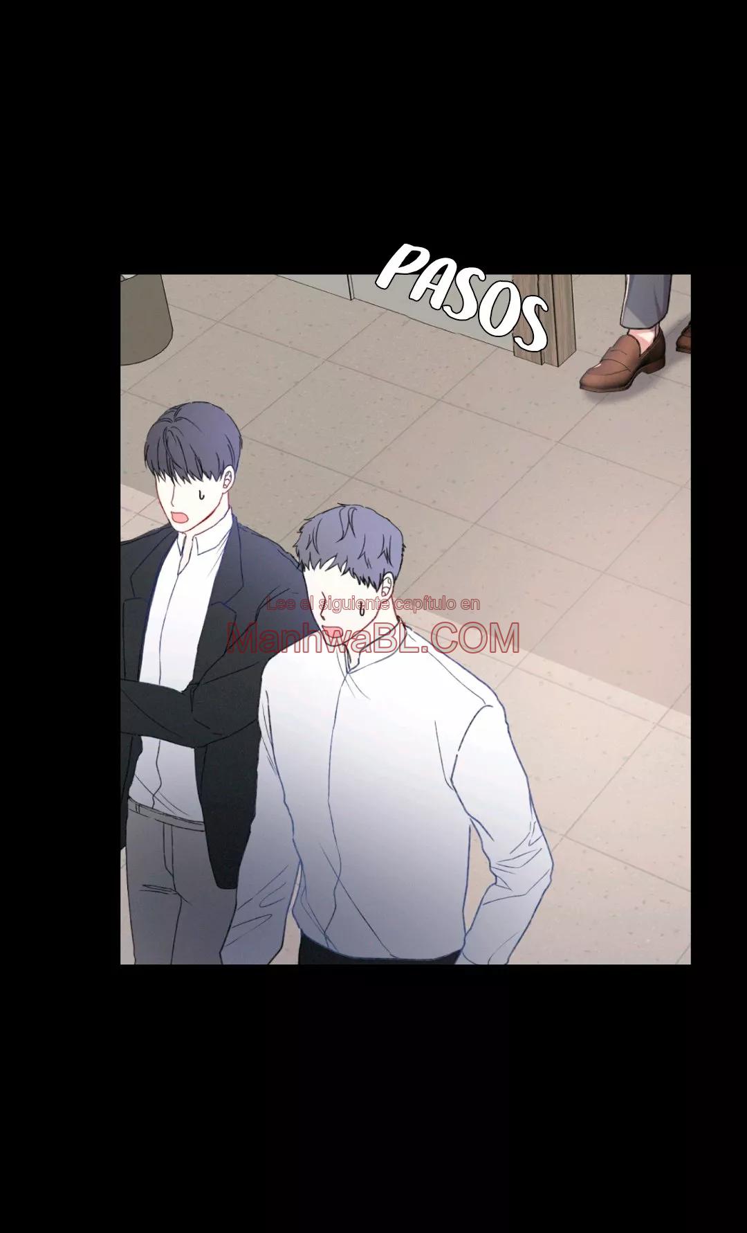 Guía especial - Capítulo 16 manhwa