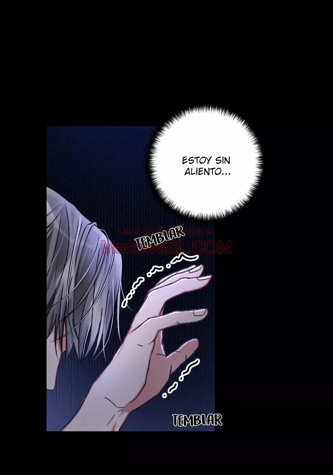 Guía especial - Capítulo 16 manhwa