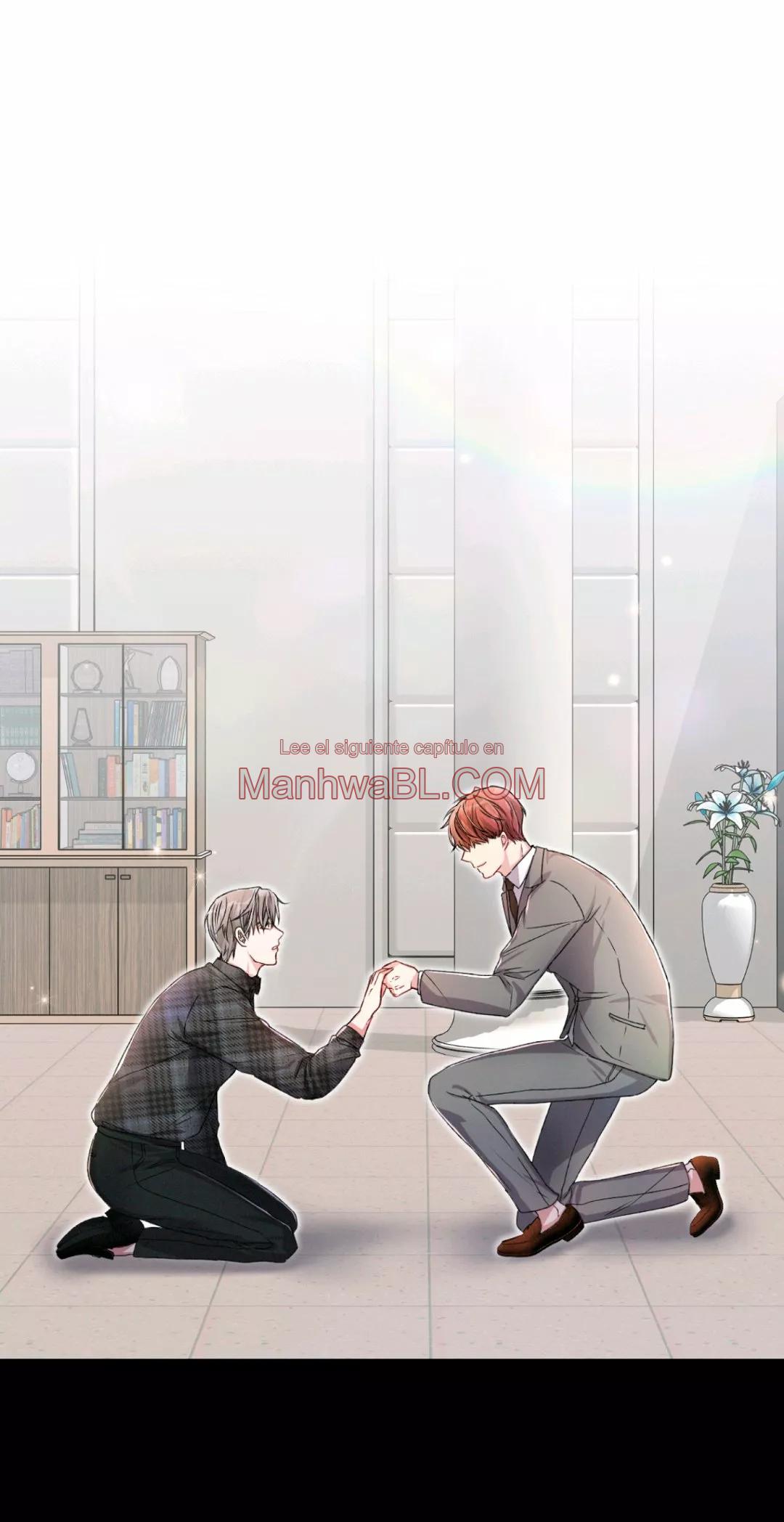 Guía especial - Capítulo 16 manhwa