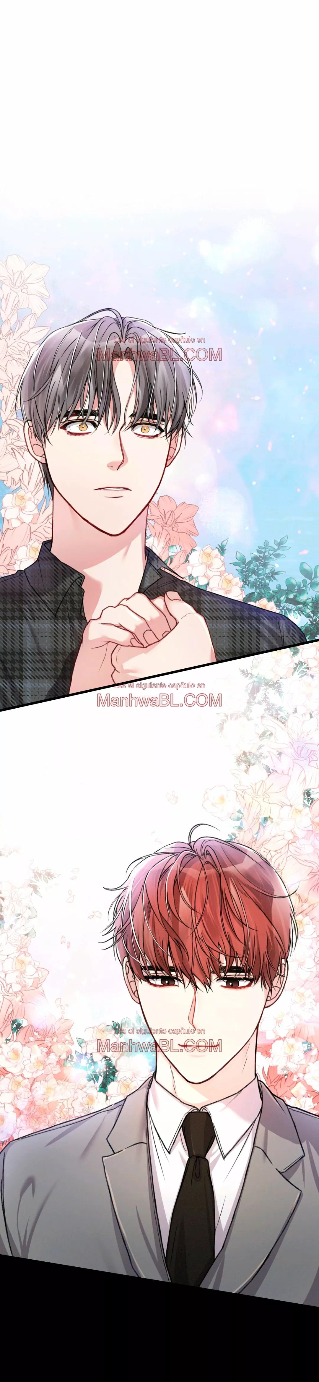 Guía especial - Capítulo 16 manhwa