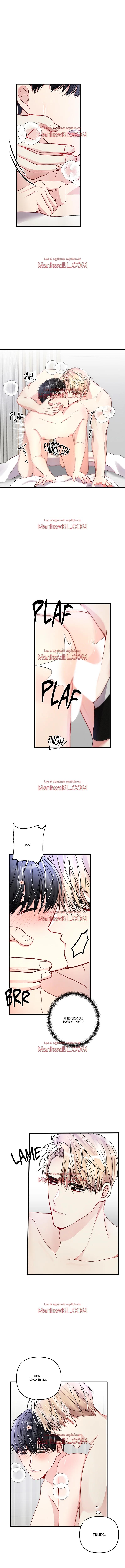 Guía especial - Capítulo 37 2 manhwa