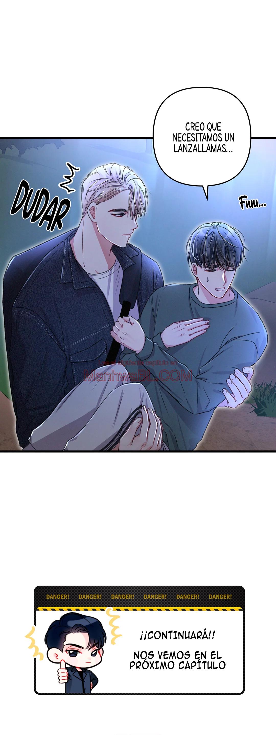 Guía especial - Capítulo 22 3 manhwa