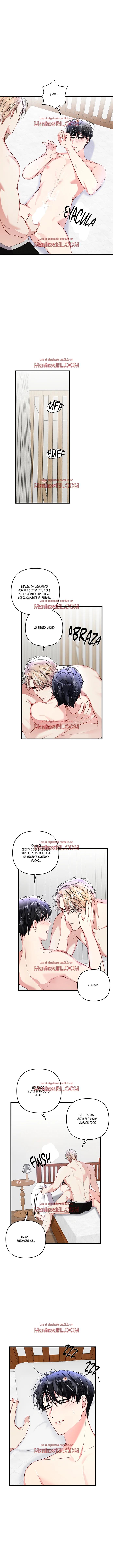 Guía especial - Capítulo 36 3 manhwa