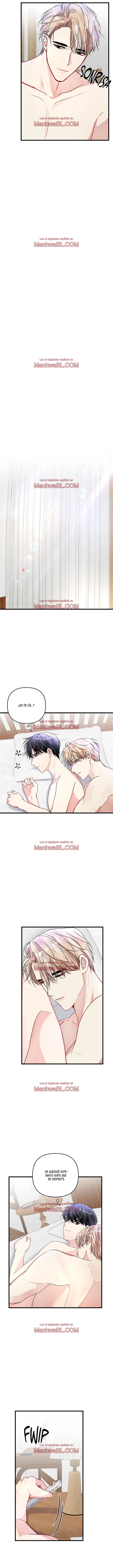 Guía especial - Capítulo 36 3 manhwa