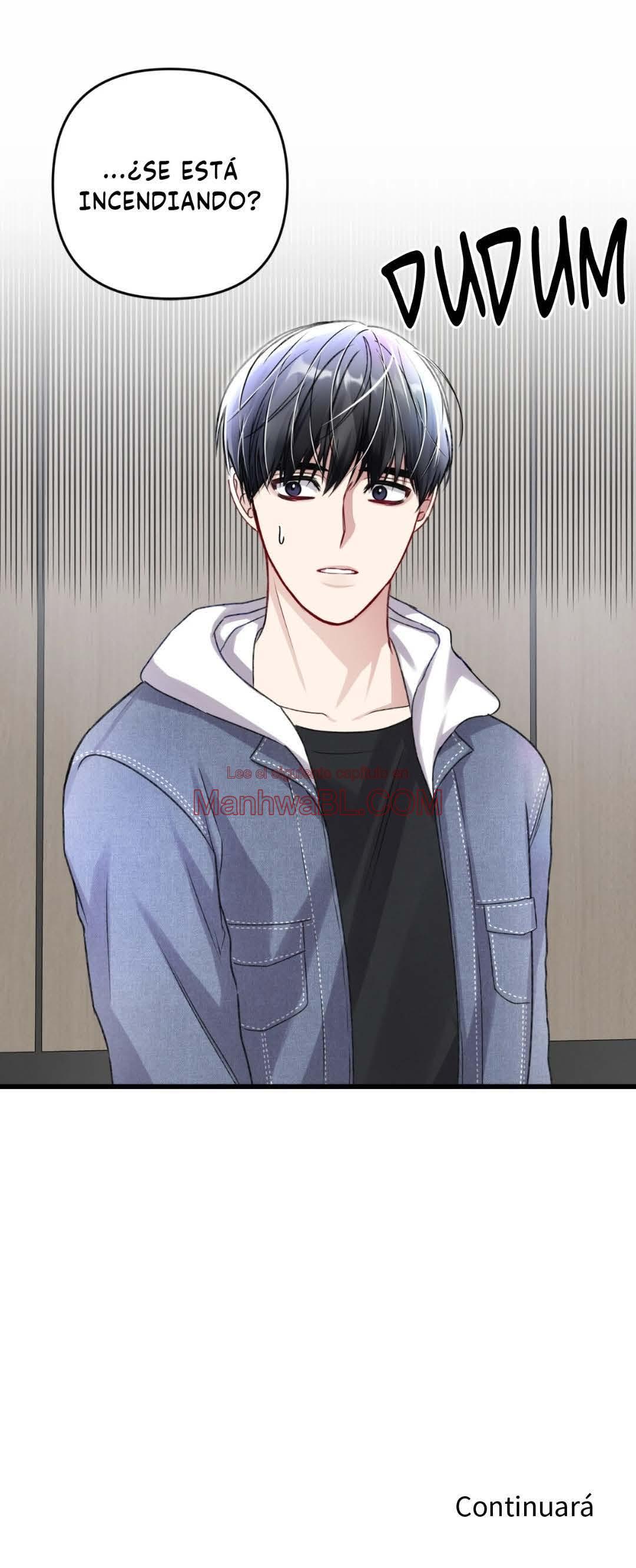 Guía especial - Capítulo 53 3 manhwa