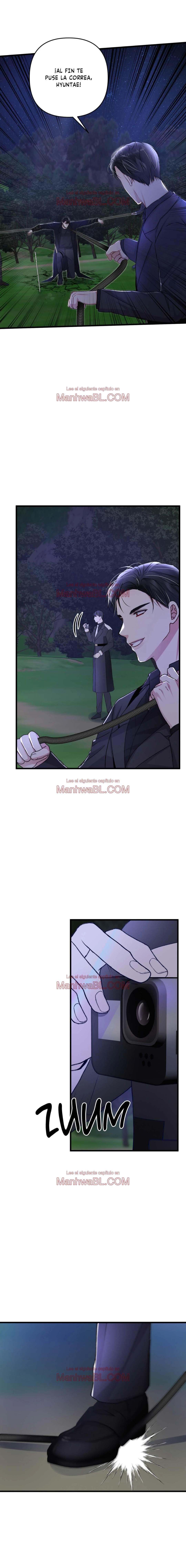 Guía especial - Capítulo 48 3 manhwa