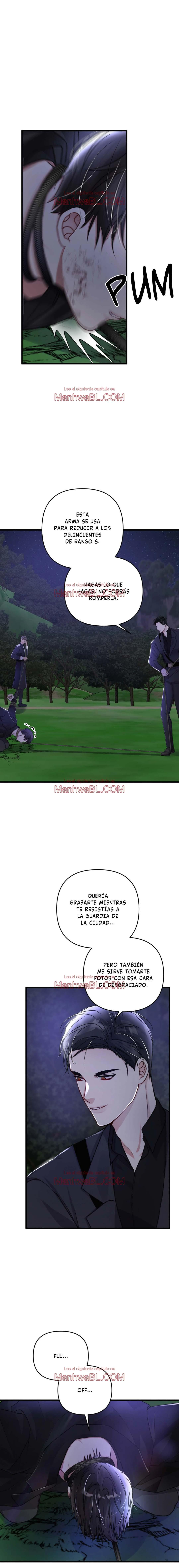 Guía especial - Capítulo 48 3 manhwa