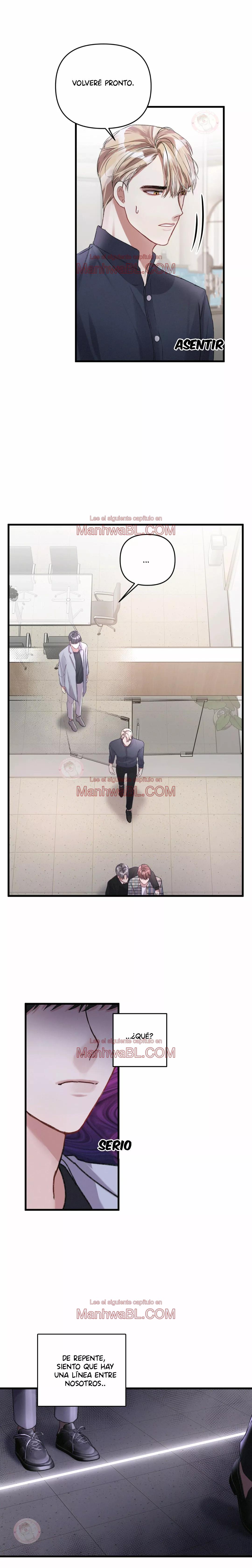 Guía especial - Capítulo 7 2 manhwa