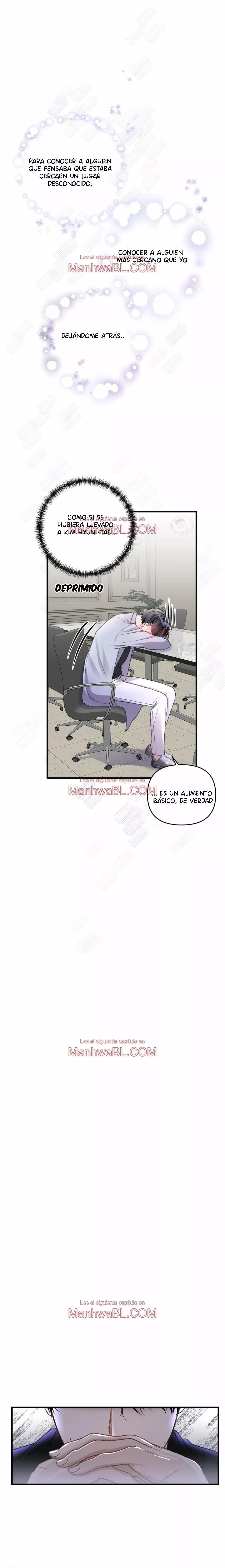 Guía especial - Capítulo 7 2 manhwa