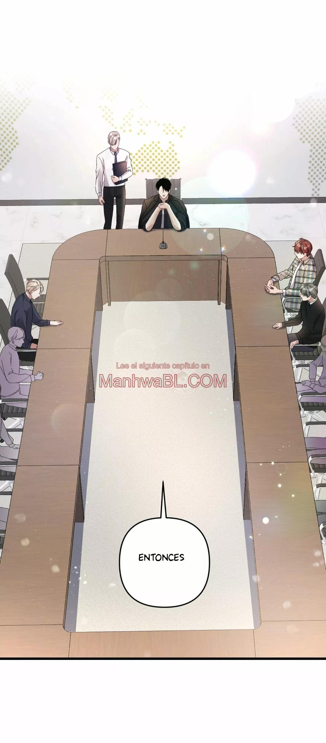 Guía especial - Capítulo 7 2 manhwa