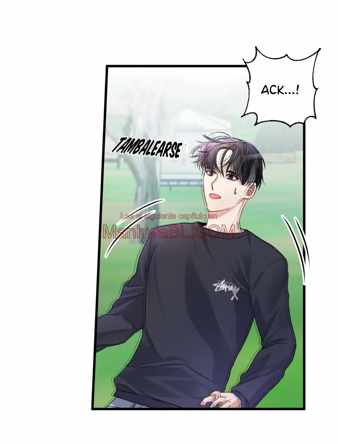Guía especial - Capítulo 11 2 manhwa