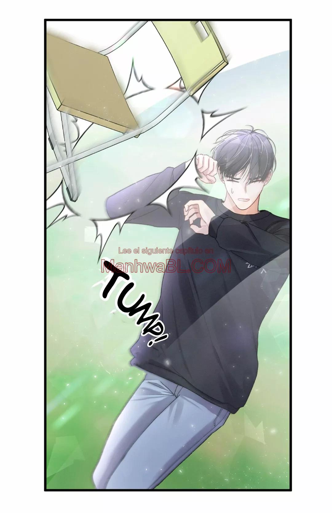 Guía especial - Capítulo 11 2 manhwa