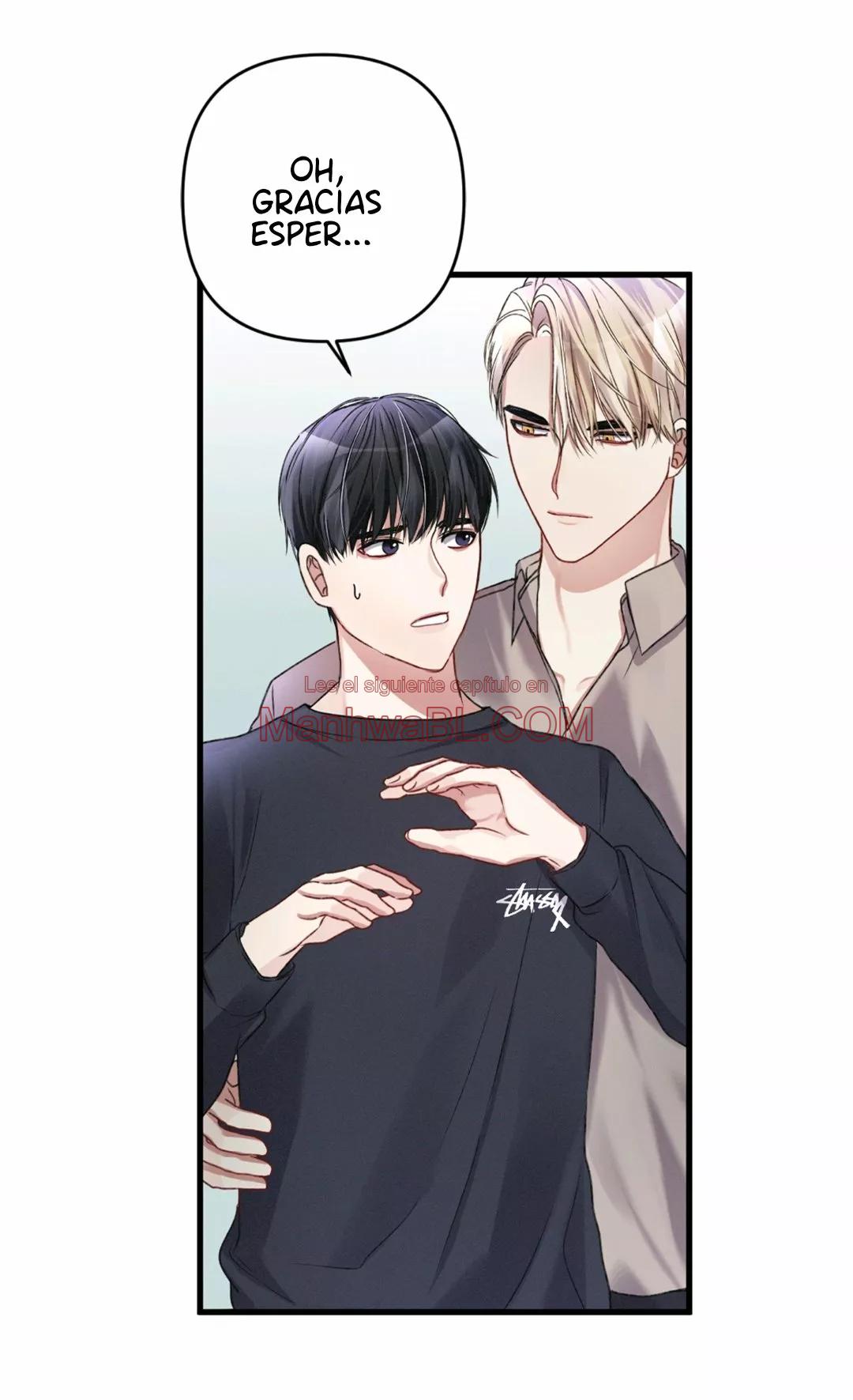 Guía especial - Capítulo 11 2 manhwa