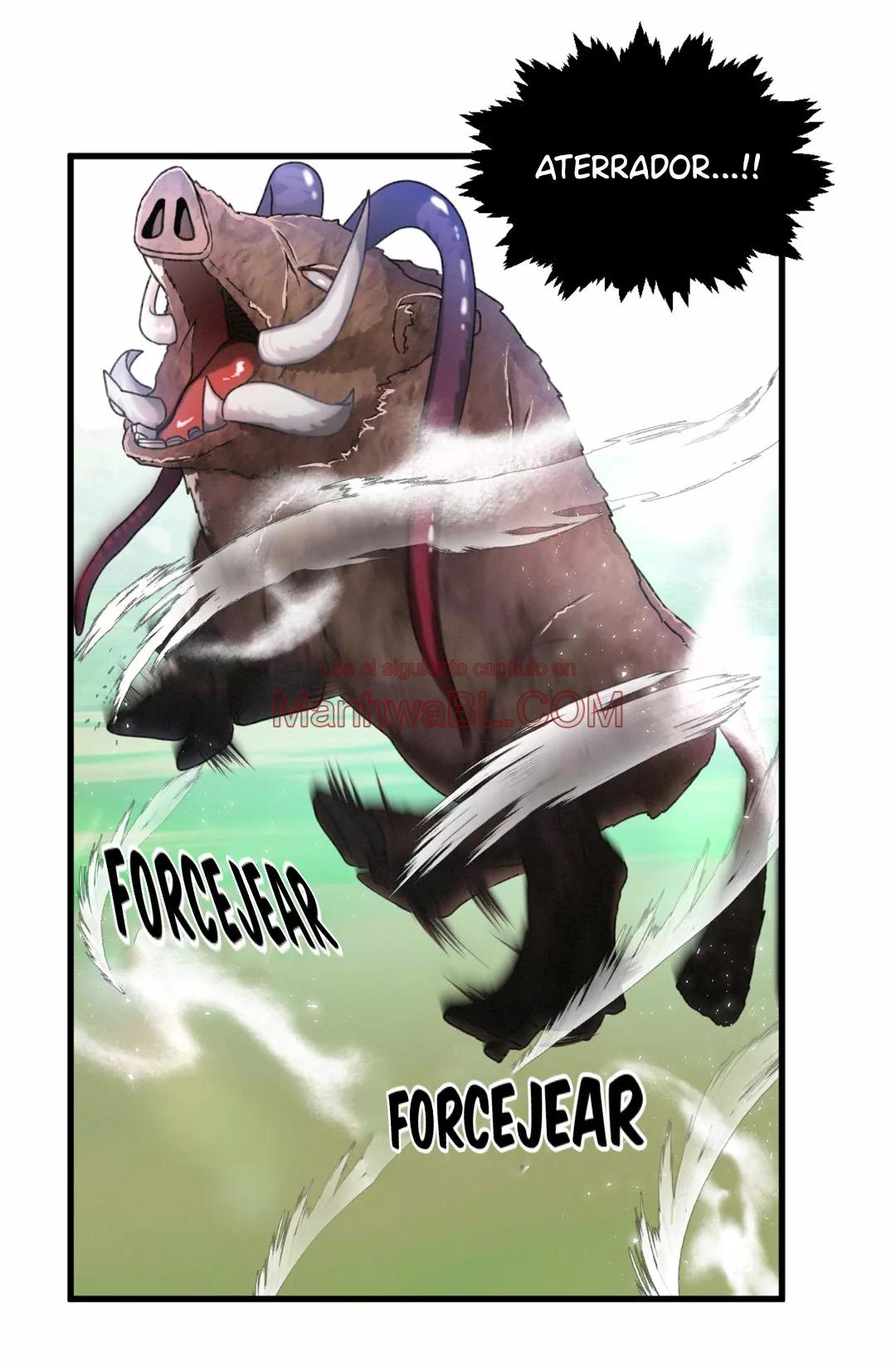 Guía especial - Capítulo 11 2 manhwa
