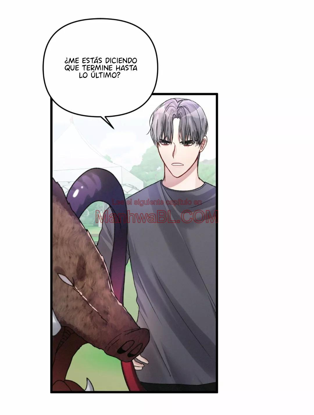 Guía especial - Capítulo 11 2 manhwa