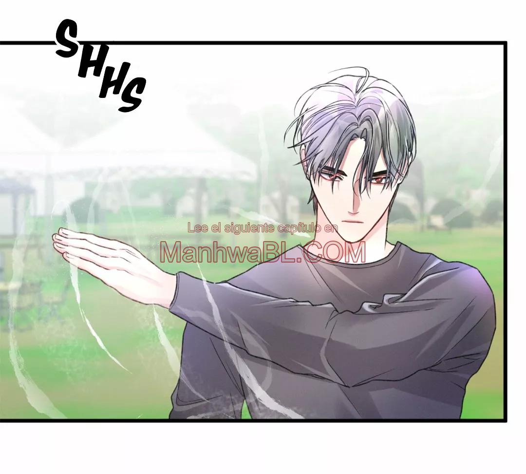 Guía especial - Capítulo 11 2 manhwa