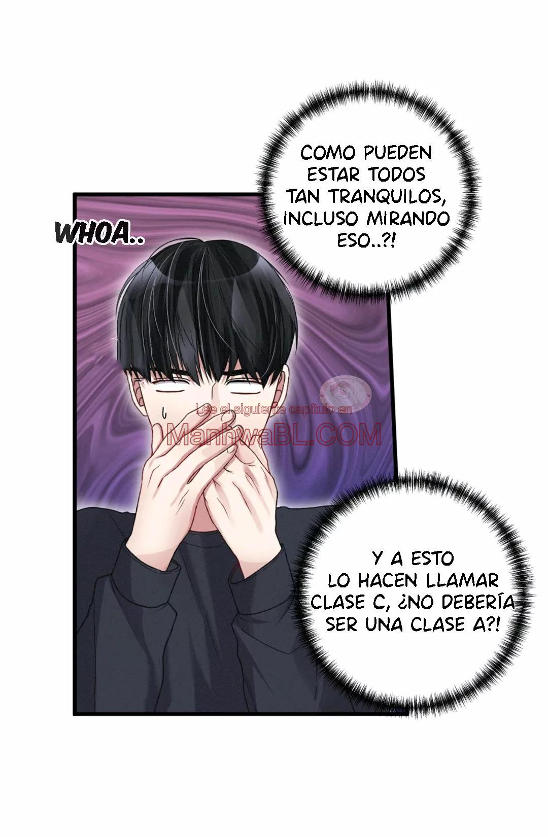 Guía especial - Capítulo 11 2 manhwa