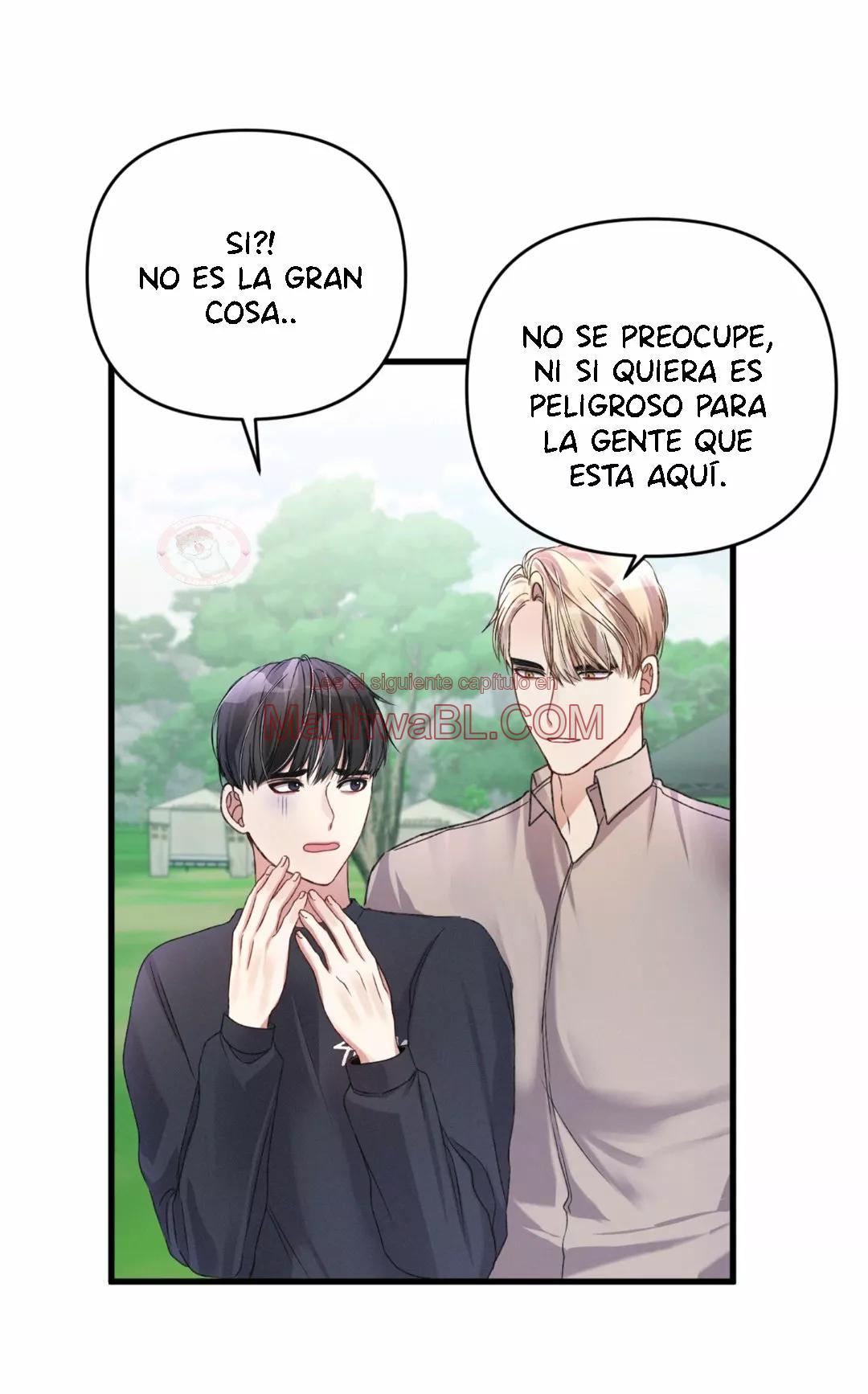 Guía especial - Capítulo 11 2 manhwa