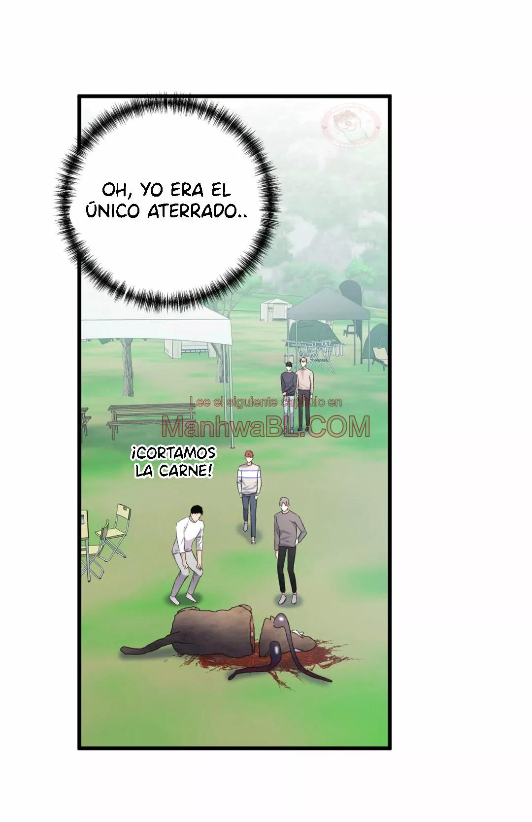 Guía especial - Capítulo 11 2 manhwa