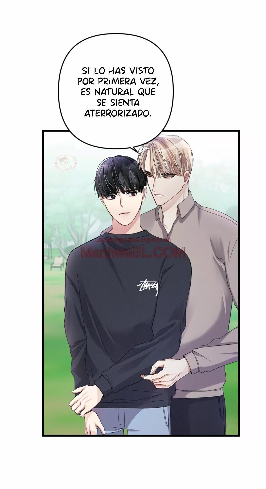 Guía especial - Capítulo 11 2 manhwa
