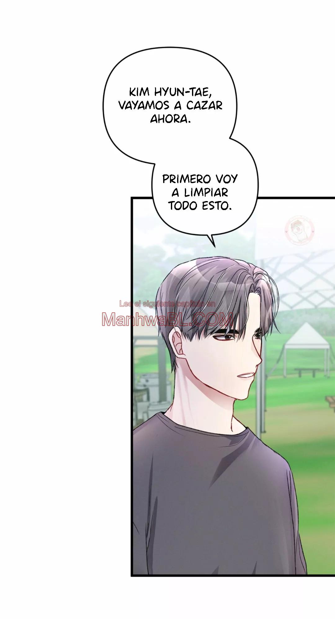 Guía especial - Capítulo 11 2 manhwa