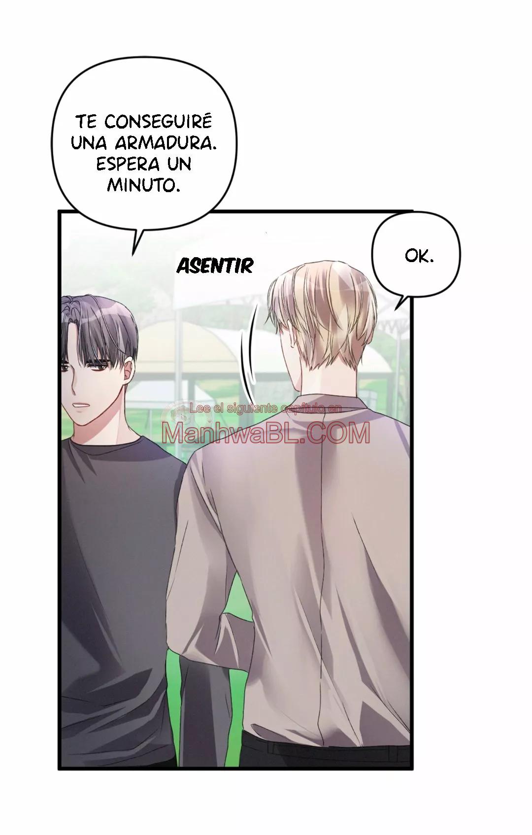 Guía especial - Capítulo 11 2 manhwa