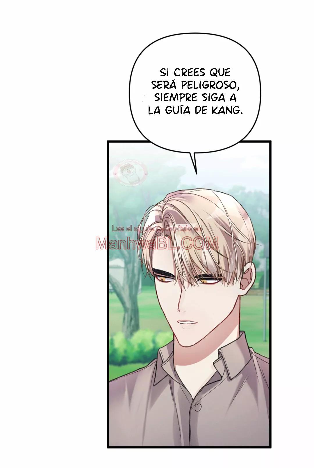 Guía especial - Capítulo 11 2 manhwa