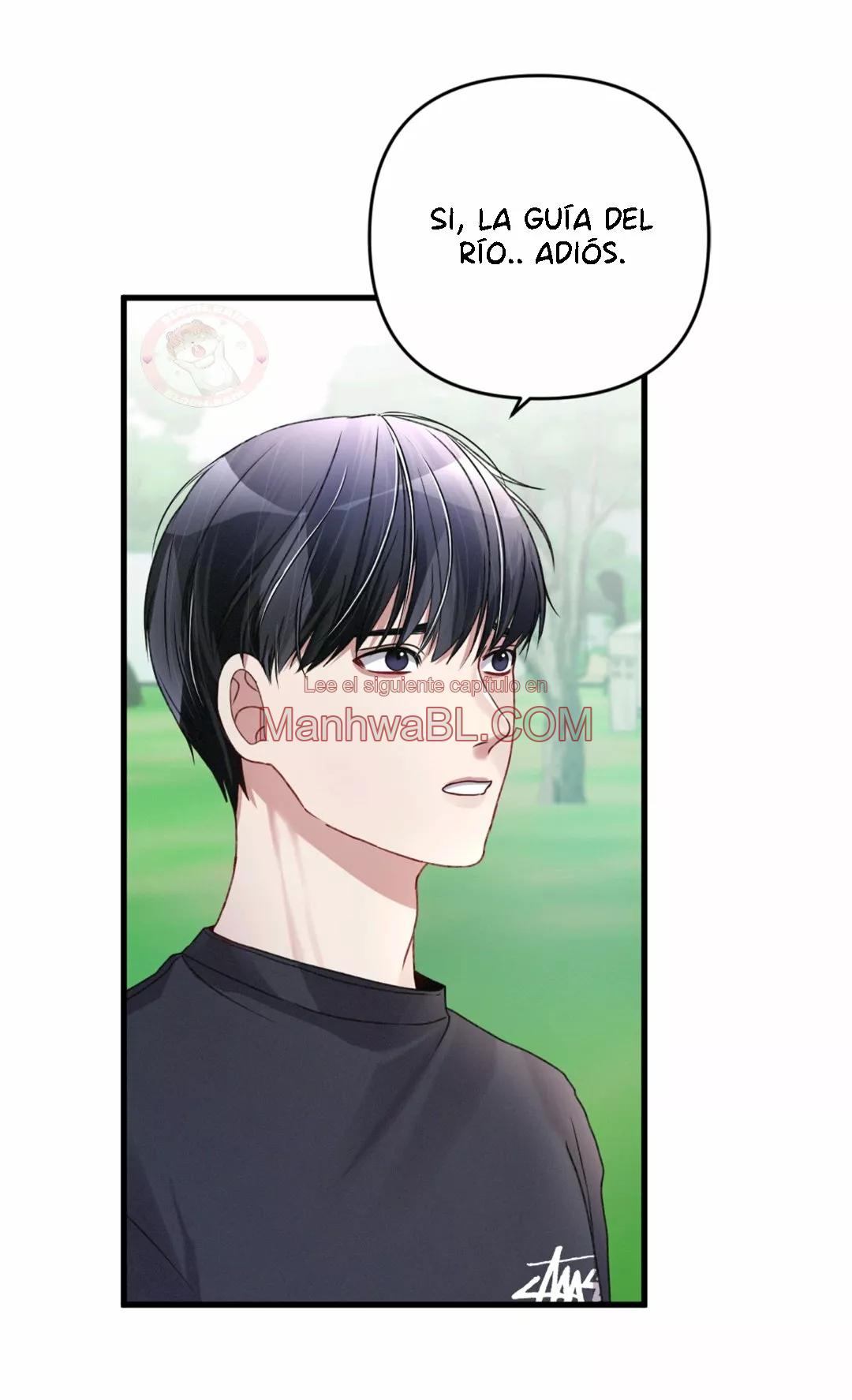 Guía especial - Capítulo 11 2 manhwa