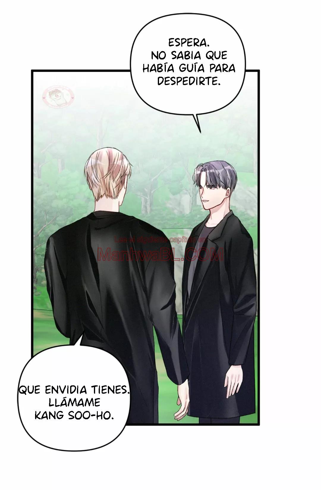 Guía especial - Capítulo 11 2 manhwa