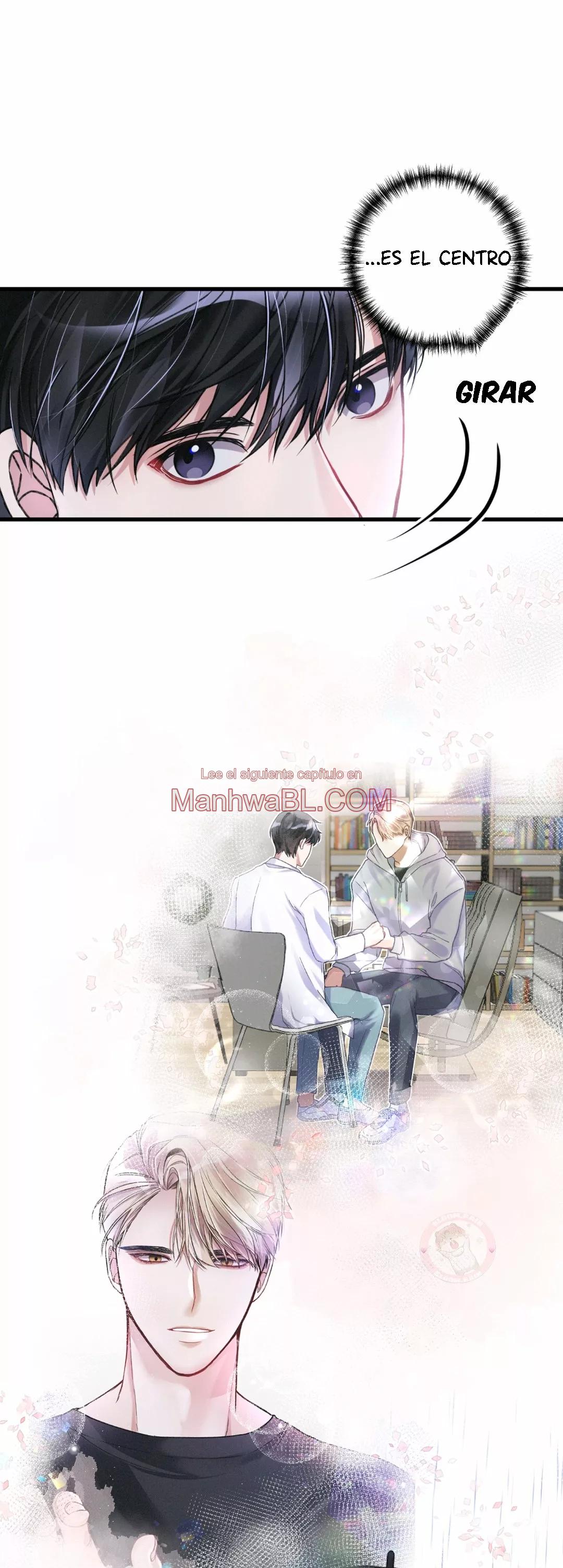 Guía especial - Capítulo 7 manhwa