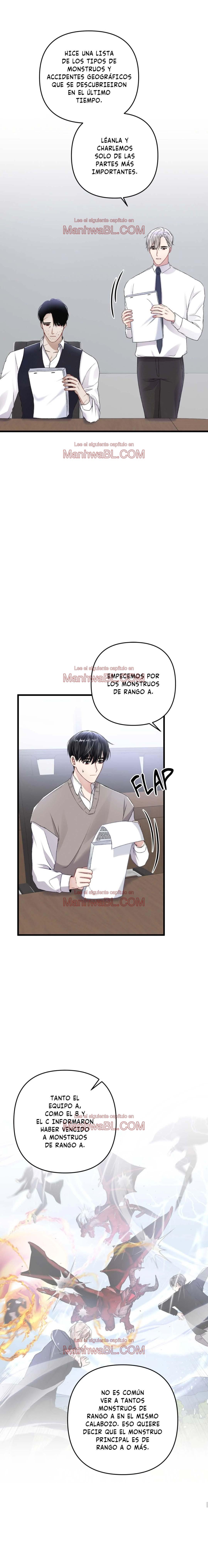 Guía especial - Capítulo 38 3 manhwa
