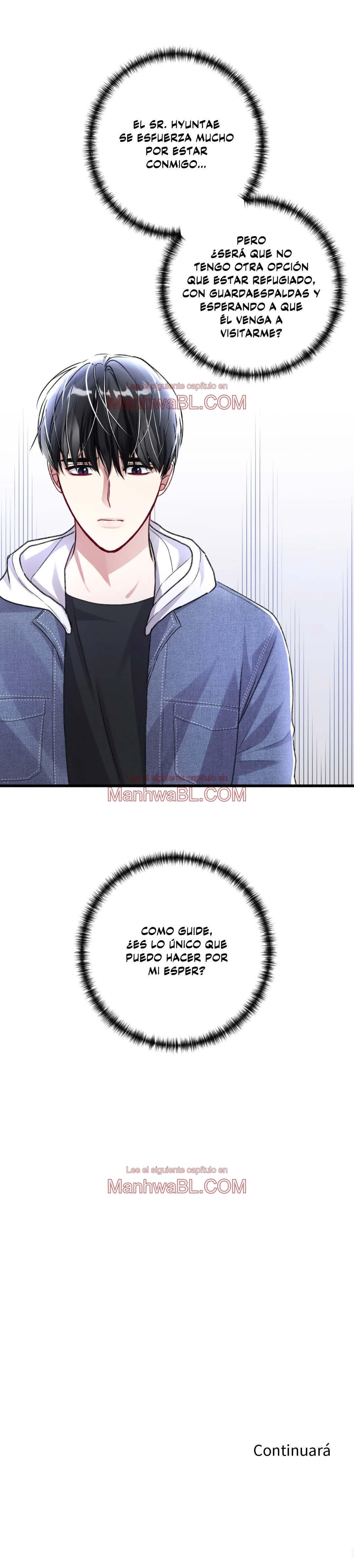 Guía especial - Capítulo 54 3 manhwa