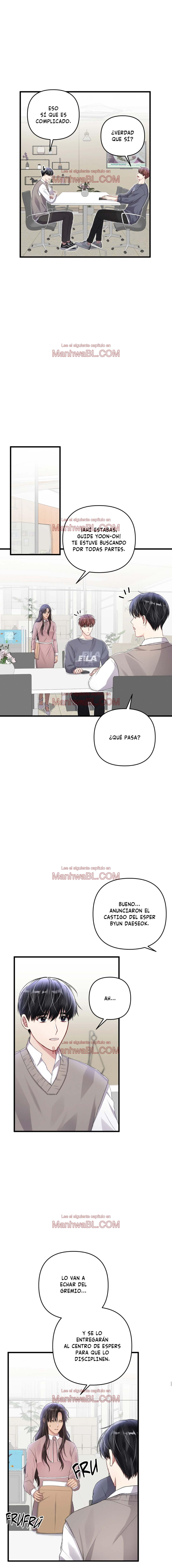 Guía especial - Capítulo 39 2 manhwa