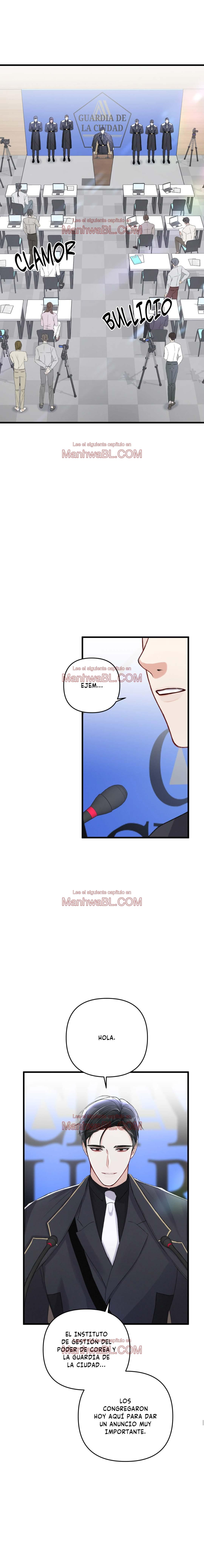 Guía especial - Capítulo 39 2 manhwa