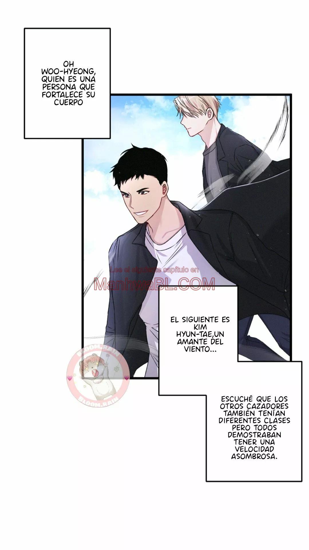 Guía especial - Capítulo 13 3 manhwa