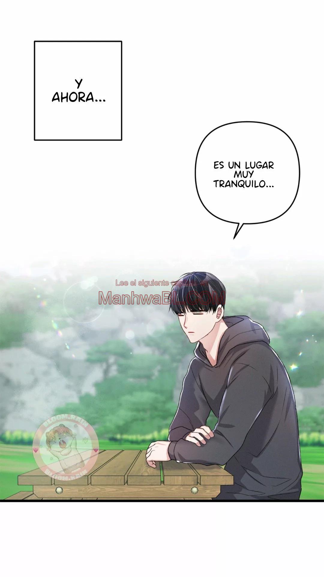 Guía especial - Capítulo 13 3 manhwa
