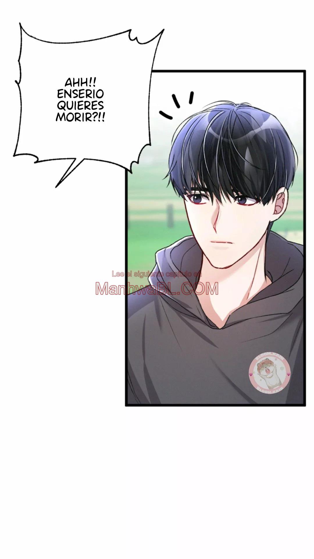 Guía especial - Capítulo 13 3 manhwa