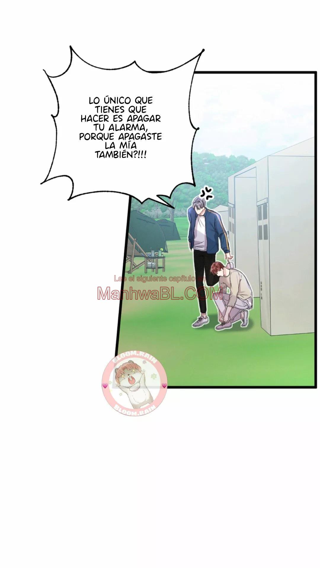 Guía especial - Capítulo 13 3 manhwa