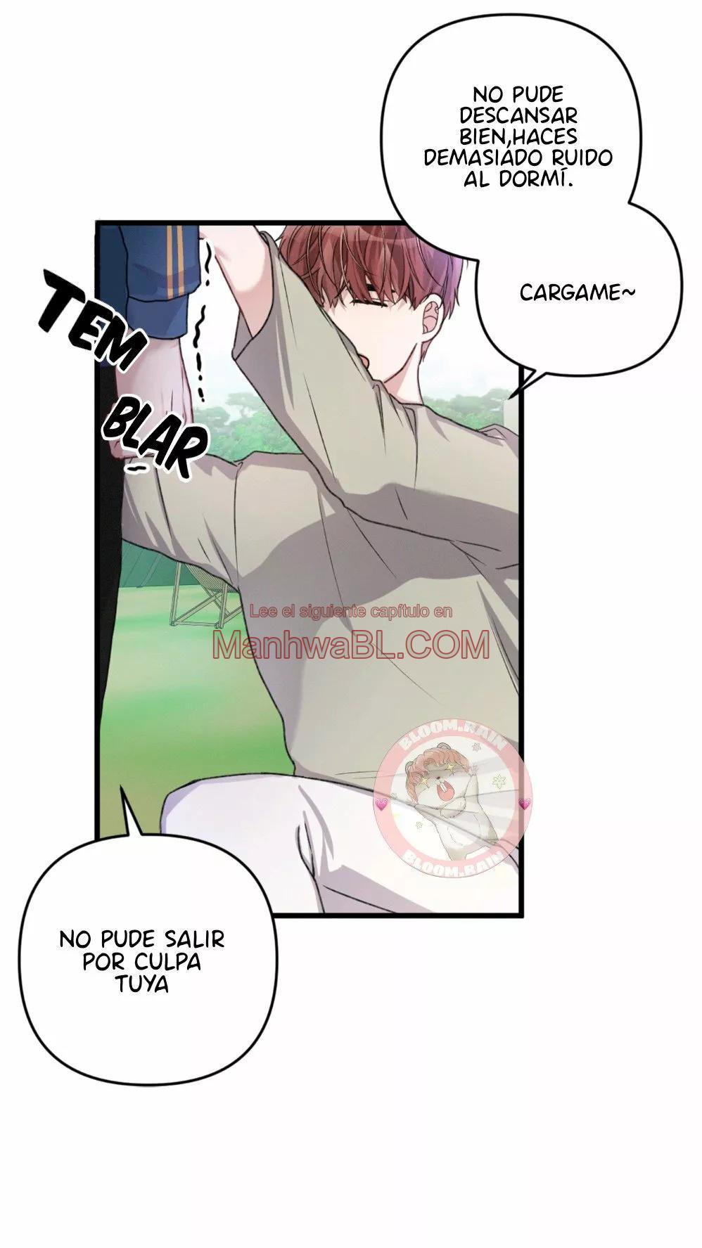 Guía especial - Capítulo 13 3 manhwa