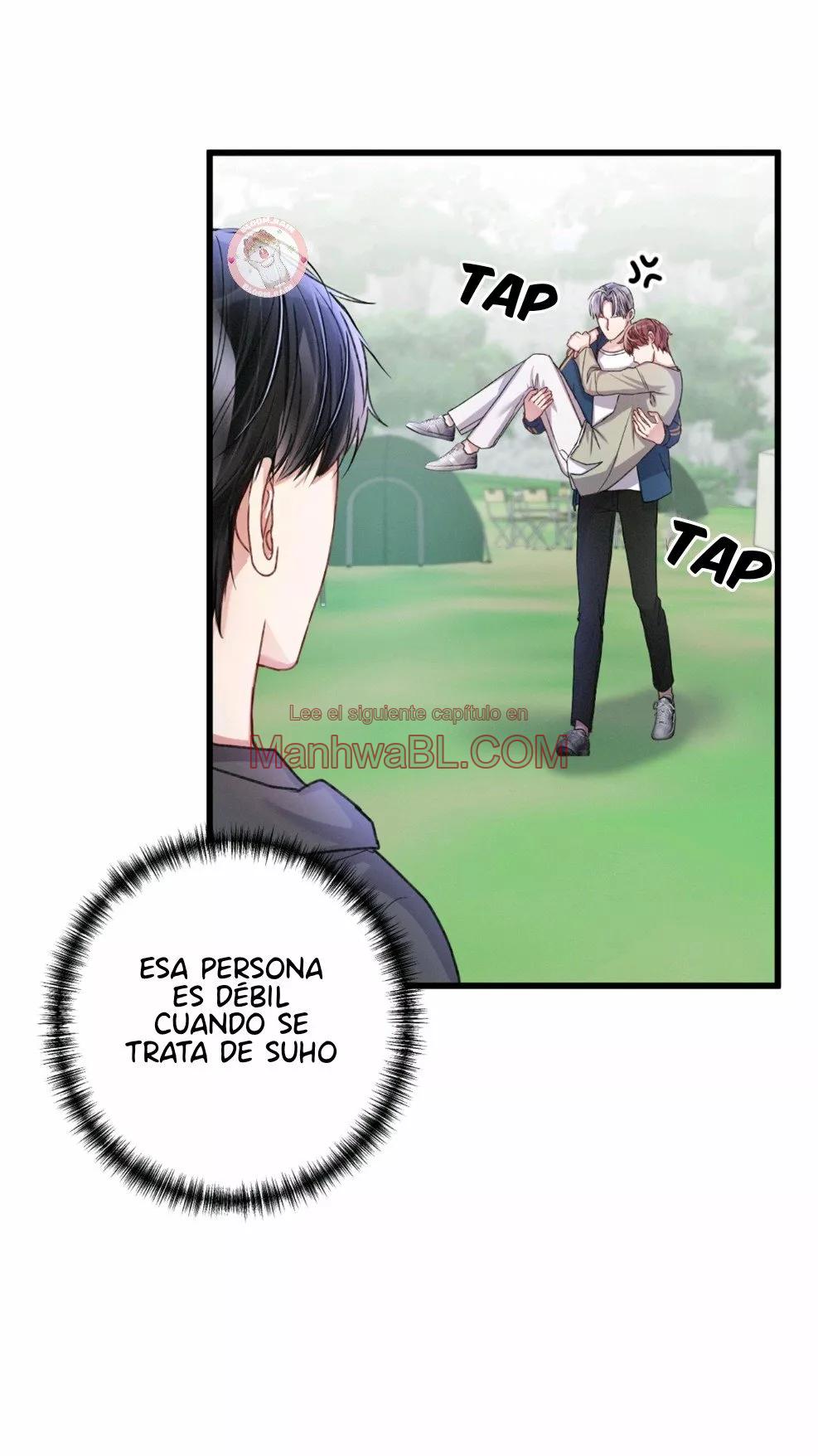 Guía especial - Capítulo 13 3 manhwa