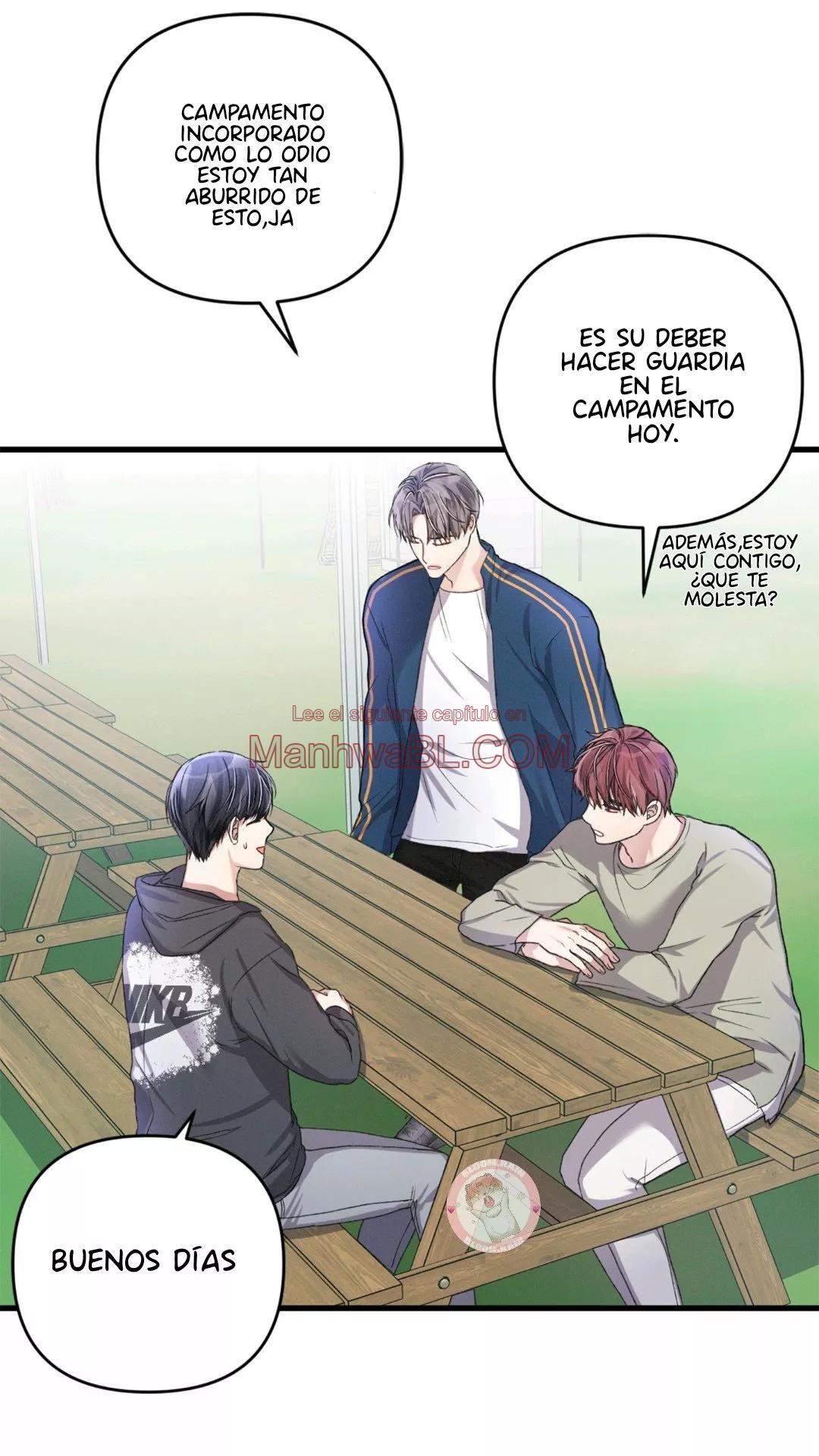 Guía especial - Capítulo 13 3 manhwa