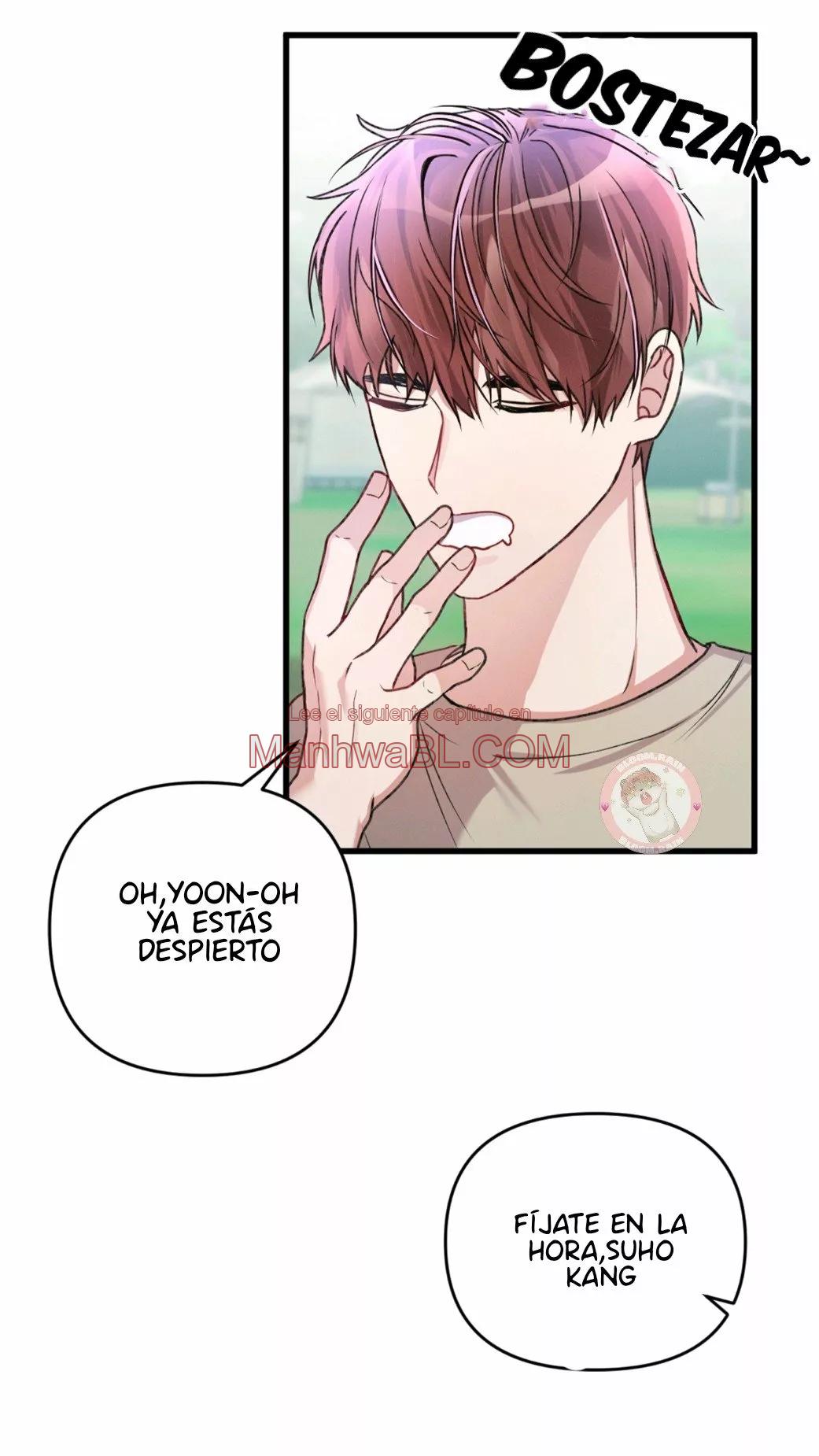 Guía especial - Capítulo 13 3 manhwa