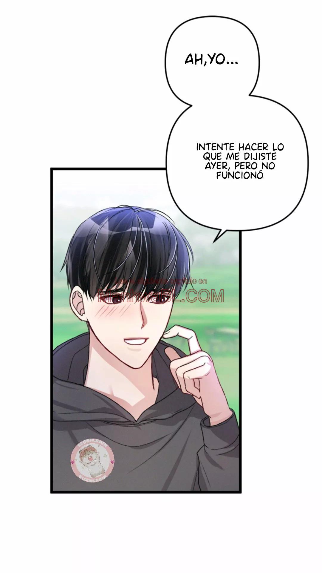 Guía especial - Capítulo 13 3 manhwa