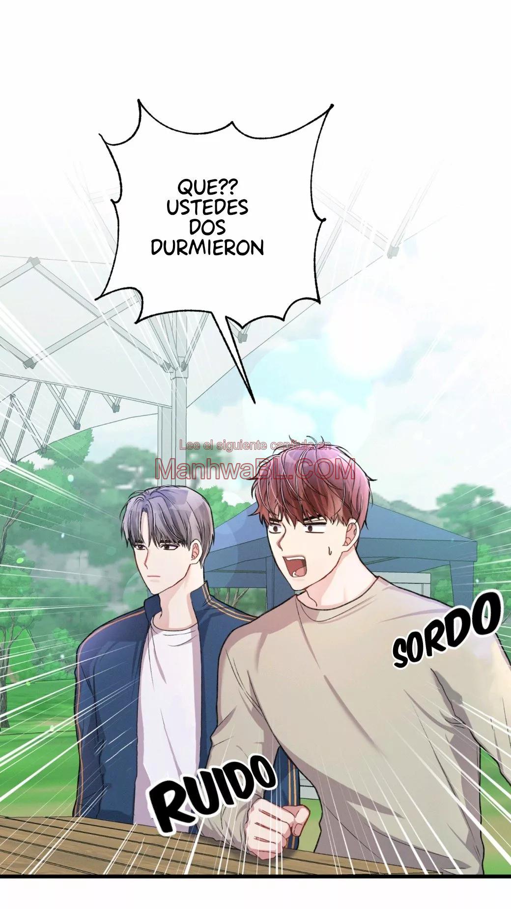 Guía especial - Capítulo 13 3 manhwa